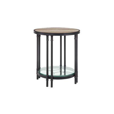 Table de bout