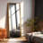 Anduena Metal Rectangle Mirror-404323983-404814128