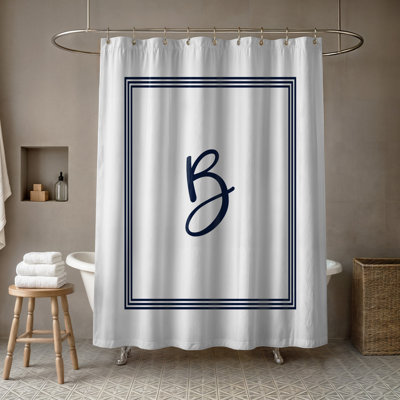 Shower Curtain