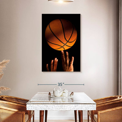 Tip Sir Sir Basketball