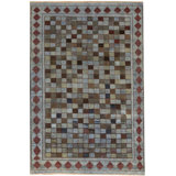 One-of-a-Kind 6'9" X 10'2" Area Rug