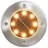 Solar Ground Light LED in-Ground Outdoor Landscape Path Lighting-137870862
