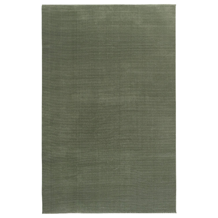 Stripe Washable Rug