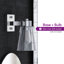 Éclairage pour meuble-lavabo Fairendale-489752446