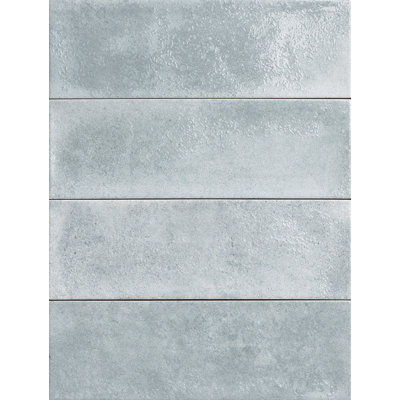Venezia 4" x 12" Ceramic Wall Tile