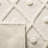 Inelda Hand Knotted Wool/Cotton Geometric Rug in Ivory-676362071