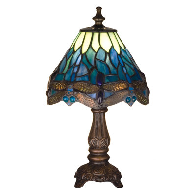 Tiffany Table Lamp