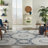 Grice Geometric Indoor / Outdoor Rug-2079706748