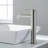 Circular Vessel Sink Faucet Single-handle Bathroom Faucet-41659779-48024378