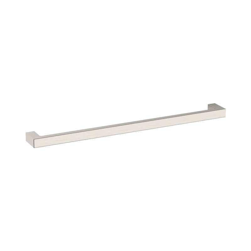 4408 Contemporary Pull, 12" CTC, Satin Nickel
