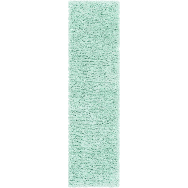 Almanza Indoor Rug, Runner 2'4" x 10'