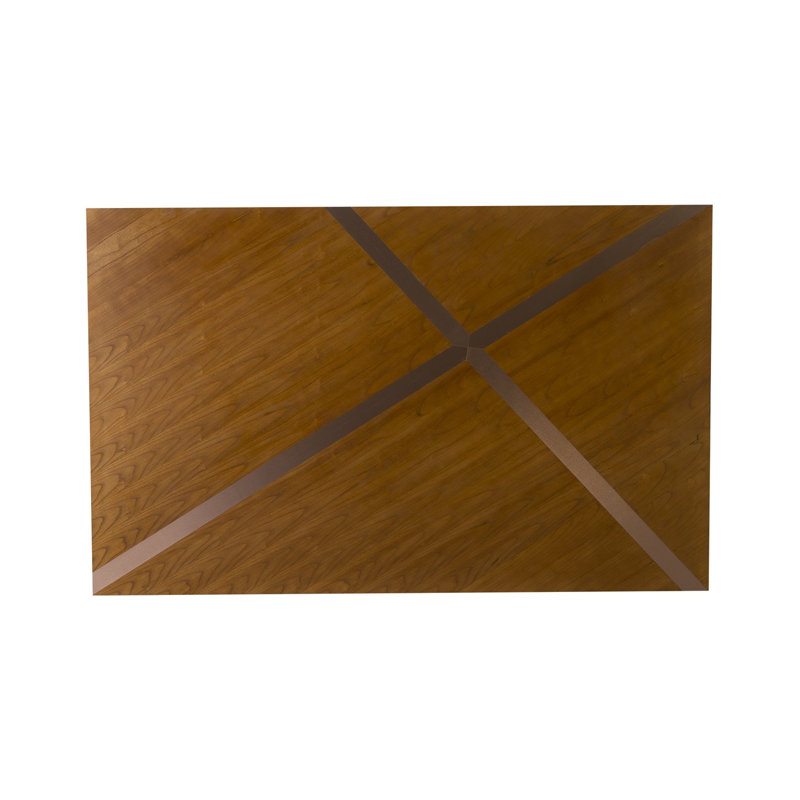 Block Coffee Table