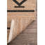 Calkins Geometric Hand Woven Area Rug-1751025903
