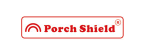 Porch Shield Logo