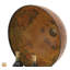 Globe bar en bois