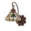 1 - Light Armed Sconce