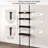 4-Tier Adjustable Over The Toilet Storage-230823037