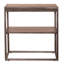 Table de bout avec rangement Locust Grove