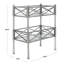 Étagère à livres H 31,5 "x l 24,5 Jazavion-11886850