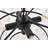 Buckby Unique Tiered Chandelier-530099485-530099483-465372325