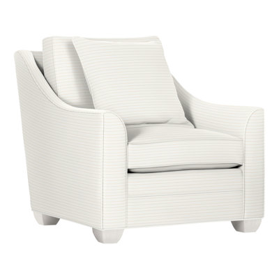 Chaise 37,5 po Nicholas