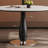 White Round Sintered Stone Dining table-119548112