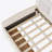 Upholstered Platform Bed With Drawers-114011761