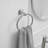 4 - Piece Bathroom Hardware Set-88864167