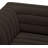Iyon Upholstered L-Shaped Sectional Symmetrical-90279120