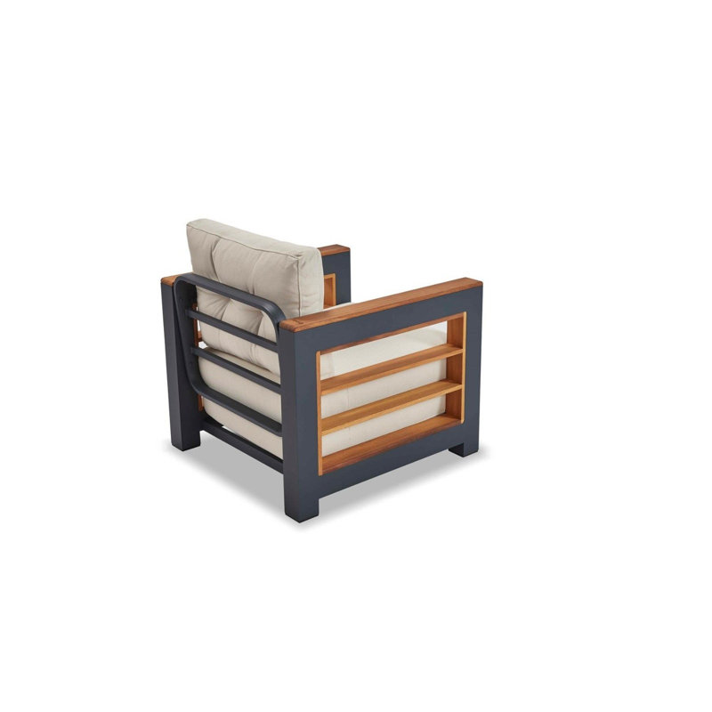Clara Outdoor Table Set