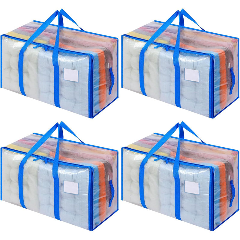 Brayden Studio Box, Blue