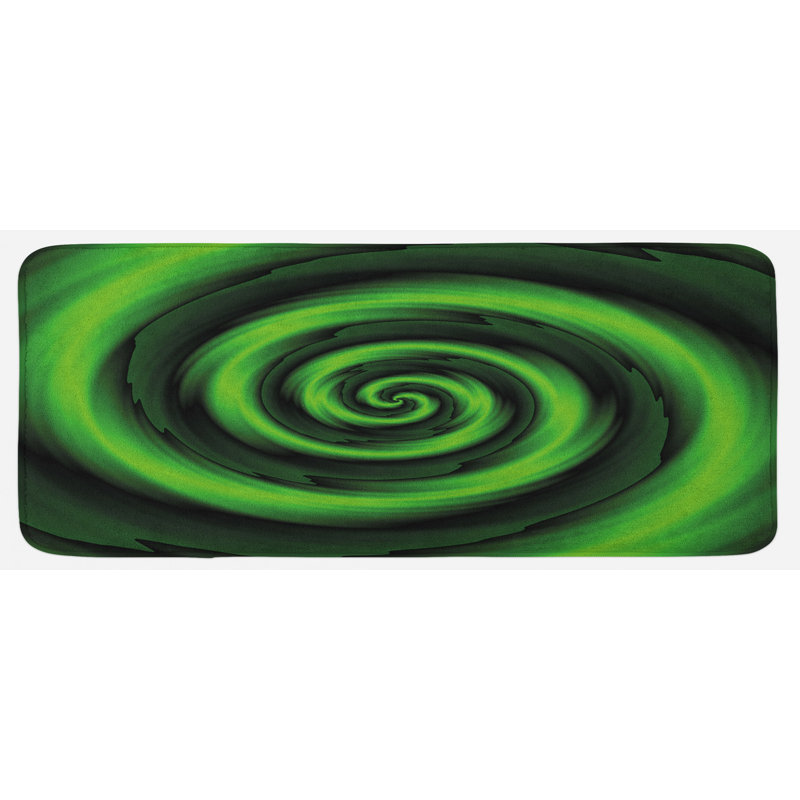Tapis de cuisine