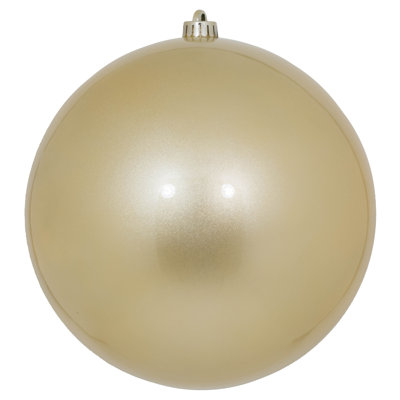 Holiday Décor Ball Ornament
