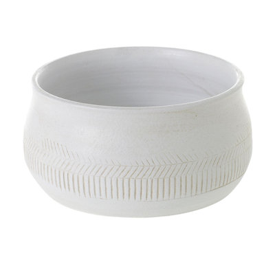 Handmade Ceramic Decorative Bowl