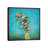 A Mindful Garden by Duy Huynh - Painting on Canvas-972132034-1009119091
