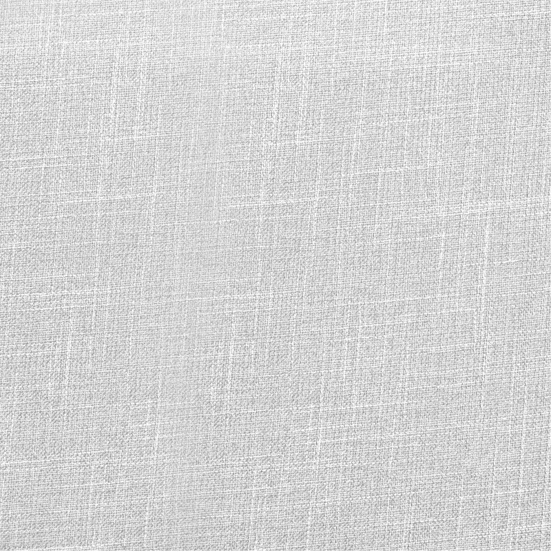 Banc rembourré pour chambre à coucher, Brun