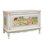 French AFK Furniture Solid Wood Toy Storage Bench