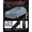 Zip Automobile Cover By VEVOR-127382375