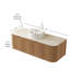 Ensemble de meuble-lavabo et lavabo Gemius-794406779