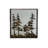 3 Panel Fireplace Screen