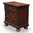 Aad Solid Wood 2 Piece Bedroom Set