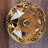 Juvia 16 " Ceramic Circular Bathroom Sink