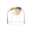 Cedar 1 - Light LED Flush Mount-811363605-811363604