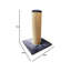 Arlesey Scratching Post-288727509-288727508