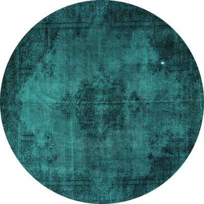 Ineze Oriental Indoor Rug