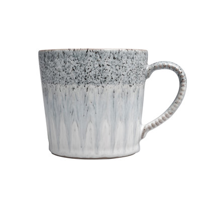 Grande tasse décorative Studio