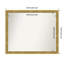 Miroir mural Floden-1326266850