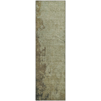 Premium Machine Washable Farolt AMF1904 Modern Rug