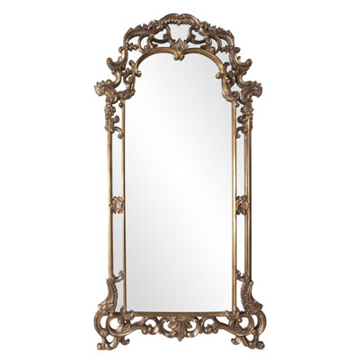 Imperial Mirror