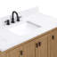 Modero 48" Single Bathroom Vanity with Top-752343375-752343368-803581216